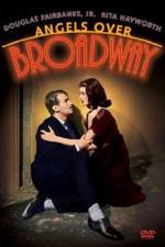 Watch Angels Over Broadway FMoviesFree