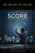 Watch Score: A Film Music Documentary FMoviesFree