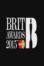 Watch The BRIT Awards 2015 FMoviesFree