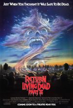 Watch Return of the Living Dead II FMoviesFree