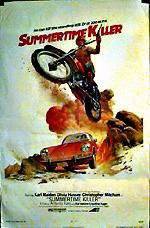 Watch Summertime Killer FMoviesFree