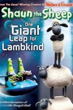 Watch Shaun the Sheep One Giant Leap for Lambkind FMoviesFree