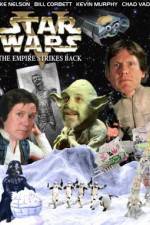 Watch Rifftrax: Star Wars V (Empire Strikes Back FMoviesFree