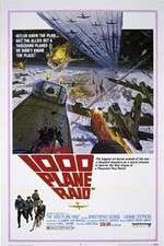 Watch The Thousand Plane Raid FMoviesFree