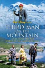 Watch Third Man on the Mountain FMoviesFree