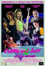 Watch Carrie and Jess Save the Universe! FMoviesFree