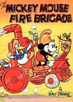 Watch Mickey\'s Fire Brigade (Short 1935) FMoviesFree