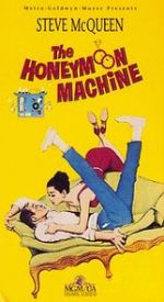 Watch The Honeymoon Machine FMoviesFree