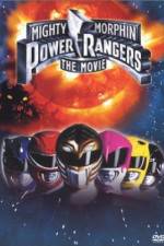 Watch Mighty Morphin Power Rangers: The Movie FMoviesFree