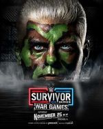 Watch WWE Survivor Series WarGames (TV Special 2023) FMoviesFree