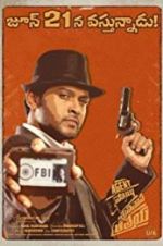 Watch Agent Sai Srinivasa Athreya FMoviesFree