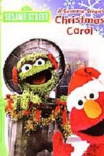 Watch A Sesame Street Christmas Carol FMoviesFree