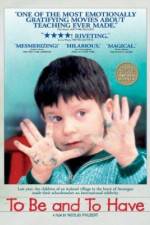 Watch Être et avoir FMoviesFree