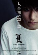 Watch Death Note: L Change the World FMoviesFree