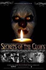 Watch Secrets of the Clown FMoviesFree