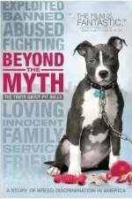 Watch Beyond the Myth: A Film About Pit Bulls and Breed Discrimination FMoviesFree