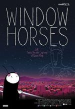 Watch Window Horses: The Poetic Persian Epiphany of Rosie Ming FMoviesFree