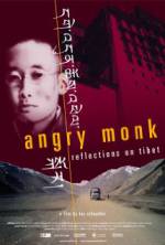 Watch Angry Monk: Reflections on Tibet FMoviesFree