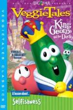Watch VeggieTales King George and the Ducky FMoviesFree