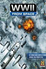 Watch WWII from Space FMoviesFree