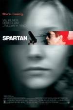 Watch Spartan FMoviesFree