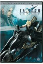 Watch Final Fantasy VII: Advent Children FMoviesFree