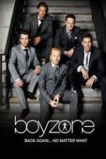 Watch Boyzone at 20: No Matter What FMoviesFree