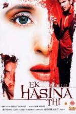 Watch Ek Hasina Thi FMoviesFree