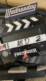 Watch Firestarter FMoviesFree