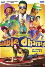 Watch Double Dhamaal FMoviesFree