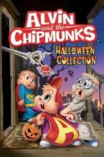 Watch Alvin and The Chipmunks Halloween Collection FMoviesFree