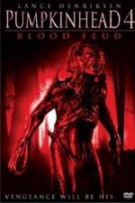 Watch Pumpkinhead: Blood Feud FMoviesFree