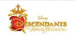 Watch Descendants: The Royal Wedding (TV Special 2021) FMoviesFree