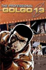 Watch Golgo 13 FMoviesFree