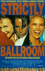 Watch Strictly Ballroom FMoviesFree