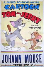 Watch Johann Mouse FMoviesFree