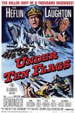Watch Under Ten Flags FMoviesFree