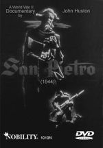 Watch San Pietro (Short 1945) FMoviesFree