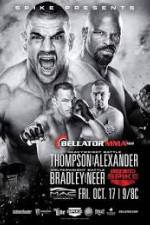 Watch Bellator 129 FMoviesFree