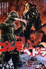 Watch Godzilla vs. Hedorah FMoviesFree
