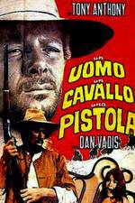 Watch Un uomo, un cavallo, una pistola FMoviesFree