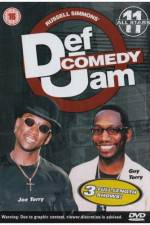 Watch Def Comedy Jam All Stars Vol 11 FMoviesFree