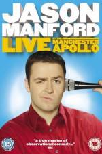 Watch Jason Manford Live at the Manchester Apollo FMoviesFree