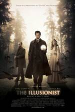 Watch The Illusionist FMoviesFree