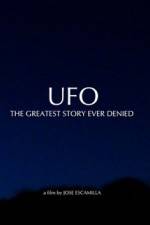 Watch UFO The Greatest Story Ever Denied FMoviesFree