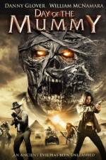 Watch Day of the Mummy FMoviesFree
