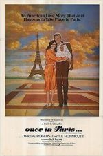 Watch Once in Paris... FMoviesFree