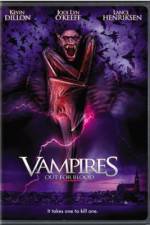 Watch Out for Blood FMoviesFree