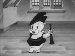 Watch Pied Piper Porky (Short 1939) FMoviesFree