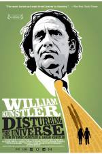 Watch William Kunstler Disturbing the Universe FMoviesFree